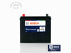 BATERIA BOSCH S4 BCI 51R 500 AMP G2