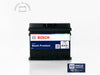 BATERIA BOSCH S4 BCI 99 (LBN1) 400 AMP G1
