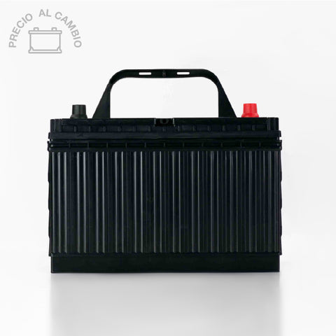 BATERIA BOSCH BCI 31P 900 AMP G5