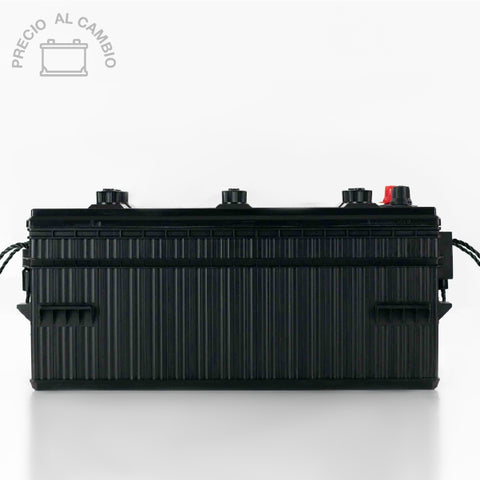 BATERIA BOSCH BCI 8D 1125 AMP G7