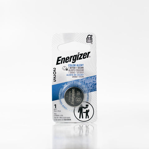 PILA LITIO ENERGIZER 2025
