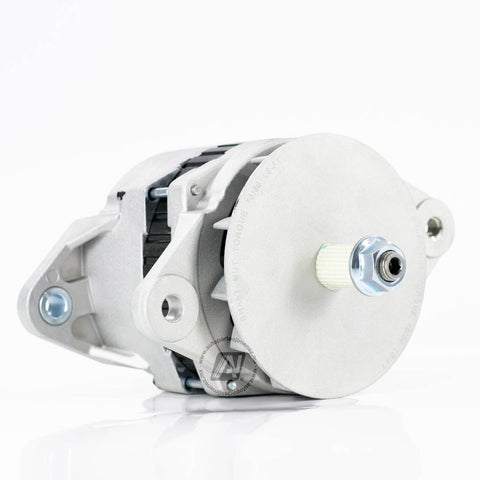 ALTERNADOR DELCO 22SI FREIGHTLINER INTERNATIONAL KENWORTH 130-145A 12V     TOTAL     REF  8072 8078