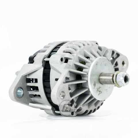 ALTERNADOR DELCO 24SI 160A 12V     TOTAL     REF  8718