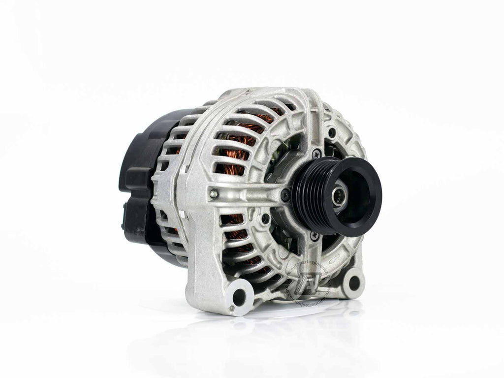 ALTERNADOR BOSCH BMW 323I 325 2.5L 00-07 330 X5 3.0L 00-07 120A 12V     BOSCH     REF  0124515052