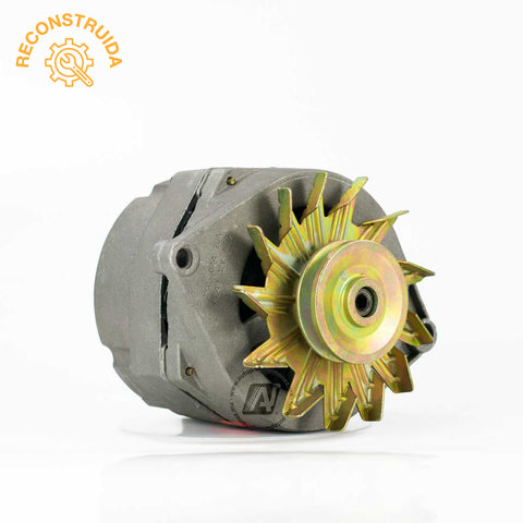 ALTERNADOR DELCO CHEVROLET CAMARO CELBRITY CENTURY 3.8 4.4 5.7L 81-85 90A 12V     EXCEL     REF  7134