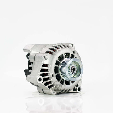 ALTERNADOR DELCO CHEVROLET PICKUP 4.1L 4.3L 5.0L 5.7L 6.5L 7.4L 96-00 CS130 105A 12V     TOTAL     REF  8206