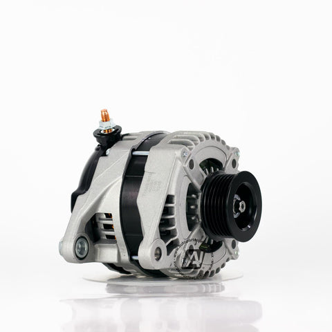 ALTERNADOR NIPPONDENSO DODGE DURANGO 01-06 COMMANDER GRAND CHEROKEE 05-06 LIBERTY 03-06 160A 12V     TOTAL     REF  13913