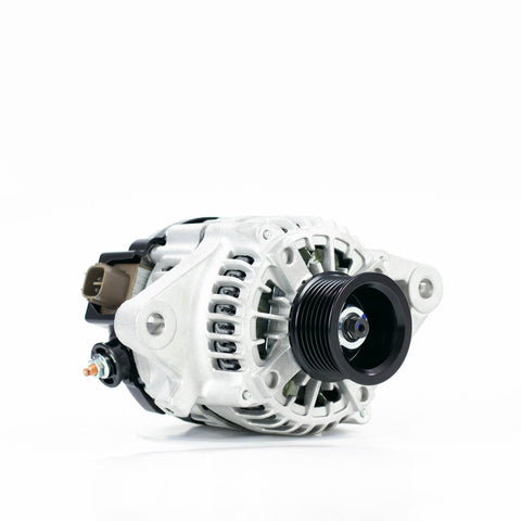 ALTERNADOR NIPPONDENSO TOYOTA HILUX 2.7L 05-13 90A 12V     TOTAL     REF 27060-0C020 104210-9000