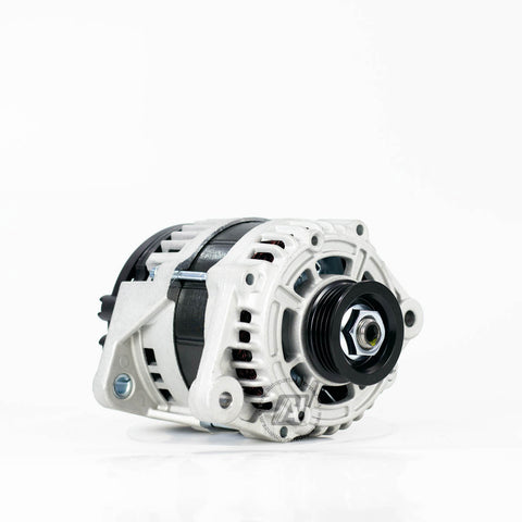 ALTERNADOR DELCO CHEVROLET AVEO 1.2L 08-11 BEAT 18-20 SPARK 1.0L 10-17     TOTAL     REF  24096