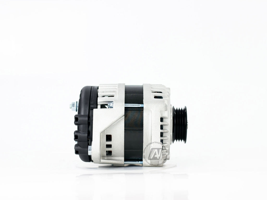 ALTERNADOR DELCO CHEVROLET AVEO 1.2L 08-11 BEAT 18-20 SPARK 1.0L 10-17     TOTAL     REF  24096