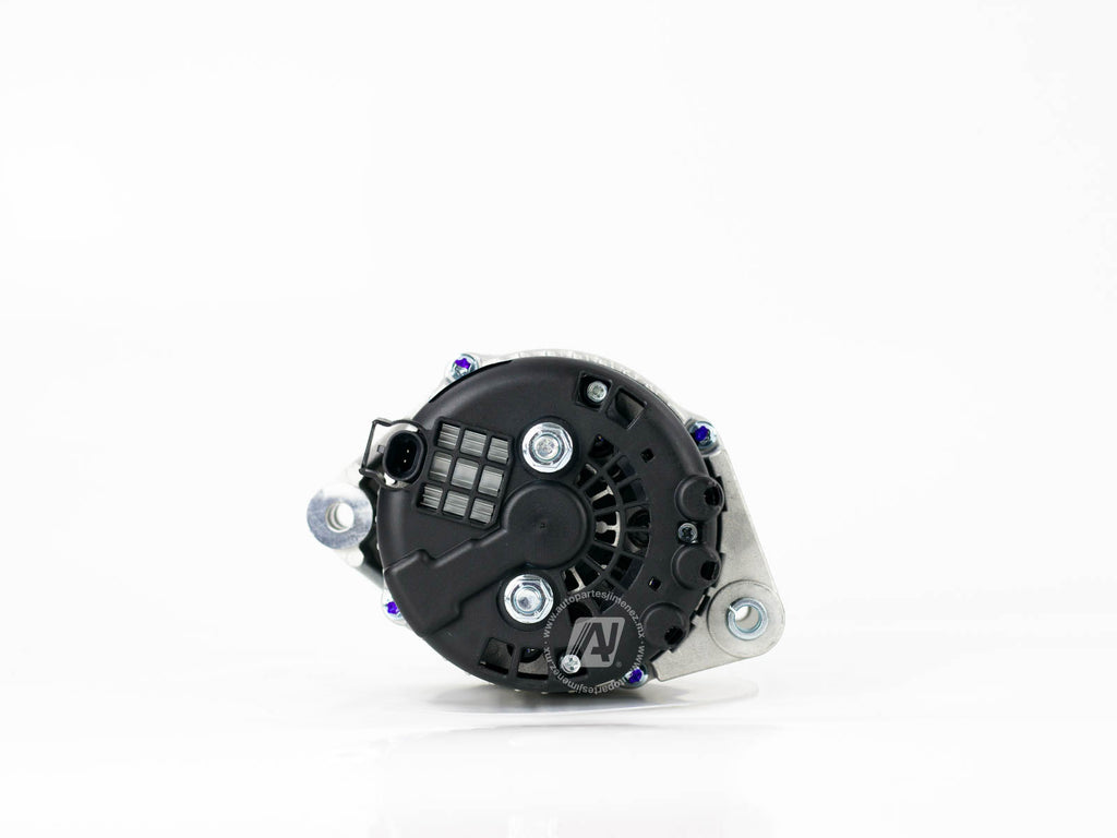 ALTERNADOR DELCO CHEVROLET AVEO 1.2L 08-11 BEAT 18-20 SPARK 1.0L 10-17     TOTAL     REF  24096