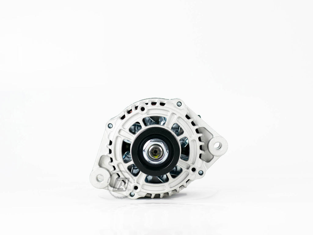 ALTERNADOR DELCO CHEVROLET AVEO 1.2L 08-11 BEAT 18-20 SPARK 1.0L 10-17     TOTAL     REF  24096