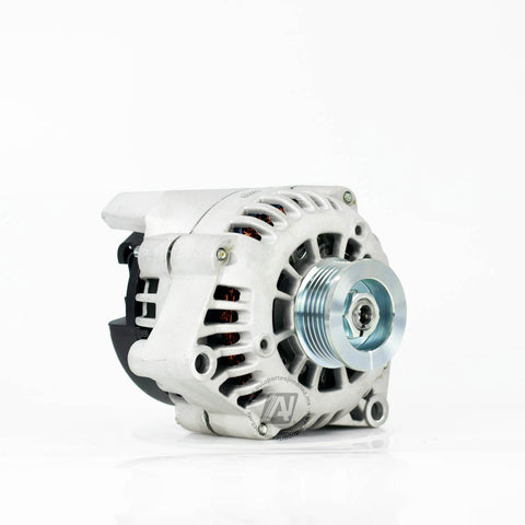 ALTERNADOR DELCO CHEVROLET PICKUP 4.1L 4.3L 5.0L 5.7L 6.5L 7.4L 96-00 CS130 105A 12V     WAI     REF  8206