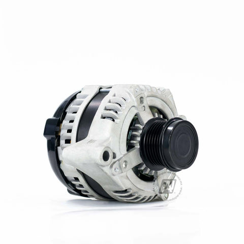 ALTERNADOR NIPPONDENSO DODGE AVENGER GRAND CARAVAN JOURNEY 11-14 160A 12V     TOTAL     REF 11570