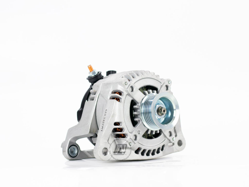 ALTERNADOR NIPPONDENSO DODGE RAM 1500 09-12 2500 10-18 3500 11-18 160A 12V     WAI     REF 11299N