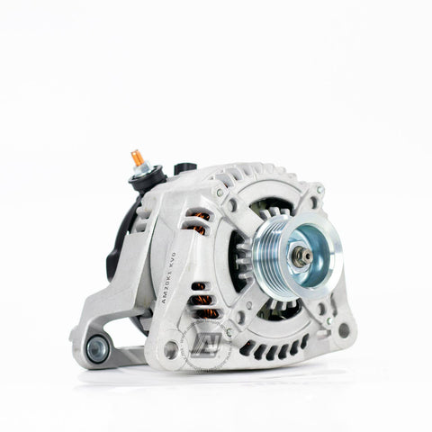 ALTERNADOR NIPPONDENSO DODGE RAM 1500 09-12 2500 10-18 3500 11-18 160A 12V     WAI     REF 11299N