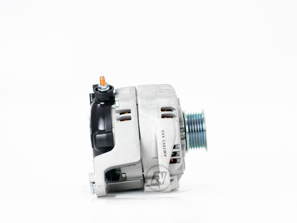ALTERNADOR NIPPONDENSO DODGE RAM 1500 09-12 2500 10-18 3500 11-18 160A 12V     WAI     REF 11299N