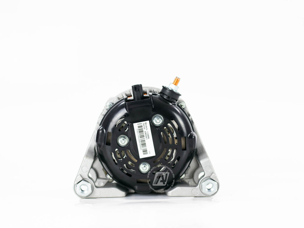 ALTERNADOR NIPPONDENSO DODGE RAM 1500 09-12 2500 10-18 3500 11-18 160A 12V     WAI     REF 11299N
