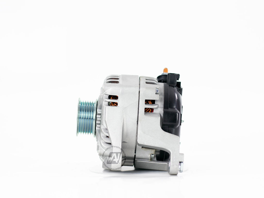 ALTERNADOR NIPPONDENSO DODGE RAM 1500 09-12 2500 10-18 3500 11-18 160A 12V     WAI     REF 11299N