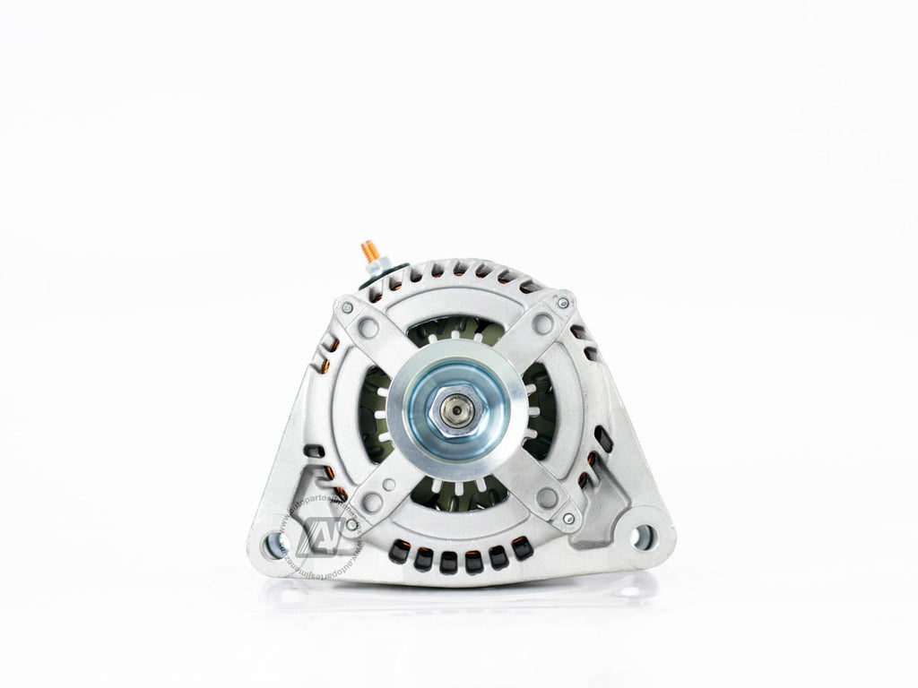 ALTERNADOR NIPPONDENSO DODGE RAM 1500 09-12 2500 10-18 3500 11-18 160A 12V     WAI     REF 11299N