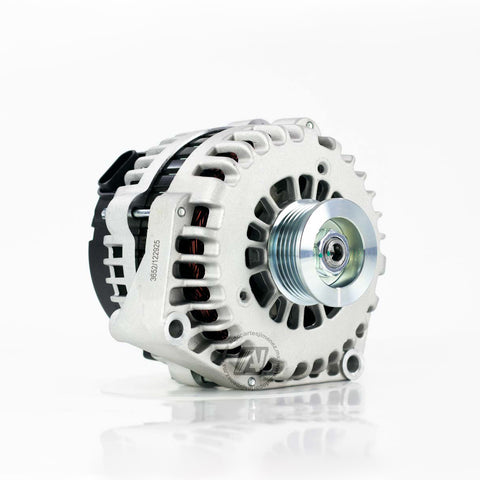 ALTERNADOR DELCO CHEVROLET PICKUP 99-07 TRAILBLAZER 03-06 DR44G 145A 12V     VALUE     REF  8292 8237