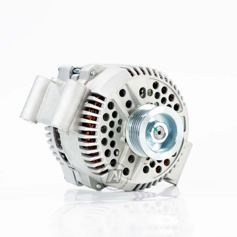 ALTERNADOR FORD 3G PICKUP 4.2L 97-03 RANGER 96-08 130A 12V     WAI     REF  7768 7768N-6G1
