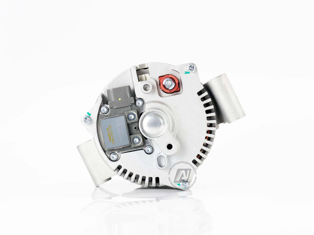 ALTERNADOR FORD 3G PICKUP 4.2L 97-03 RANGER 96-08 130A 12V     WAI     REF  7768 7768N-6G1