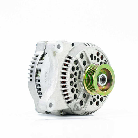 ALTERNADOR FORD 3G CROWN VICTORIA GRAND MARQUIS 4.6L 93-95 130A 12V     WAI     REF  7784