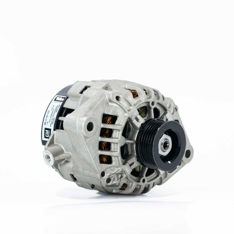 ALTERNADOR VALEO CHEVROLET CORSA MERIVA TORNADO ZAFIRA FIAT PALIO 1.4 1.8 2.2L 00-09 90A 12V      VALEO     REF  20602 556576