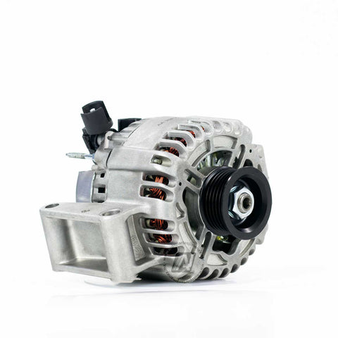 ALTERNADOR FORD VISTEON FOCUS 2.3L 03-04 MONDEO ECOSPORT 90A 12V     WAI     REF  8440