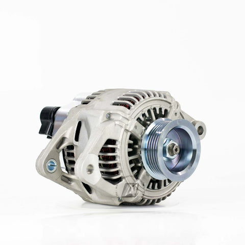 ALTERNADOR NIPPONDENSO DODGE GRAND VOYAGER CARAVAN 2.4L 3.0L 3.3L 96-00 130A 12V     VALUE     REF  13594 13765