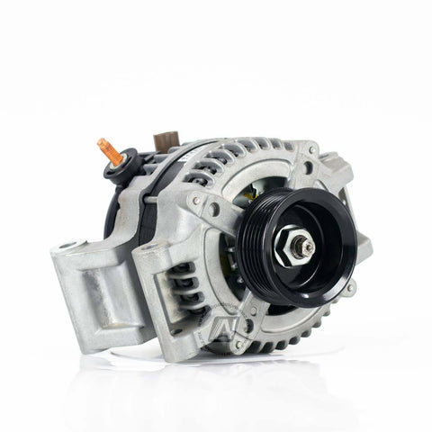 ALTERNADOR NIPPONDENSO DODGE SEBRING STRATUS 2.4L 2.7L 01-06 120A 12V     MOPAR     REF  13868