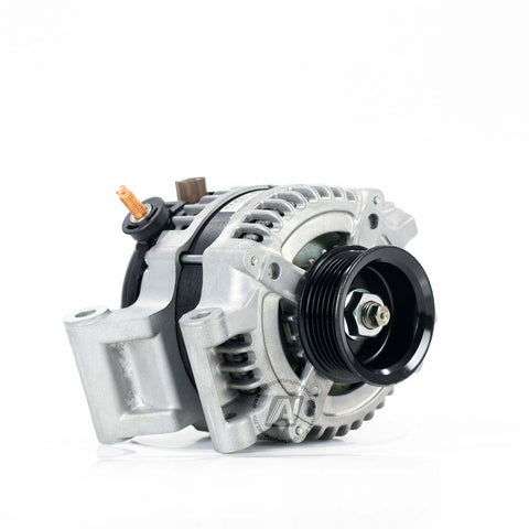 ALTERNADOR NIPPONDENSO DODGE SEBRING STRATUS 2.4L 2.7L 01-06 120A 12V     MOPAR     REF   13868