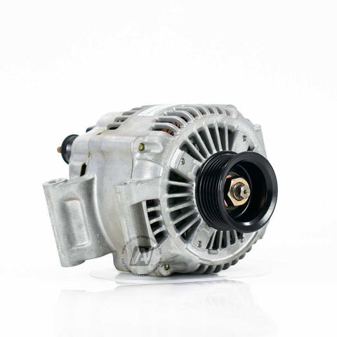 ALTERNADOR NIPPONDENSO DODGE CARAVAN VOYAGER 2.4L 01-07 136A 12V     MOPAR     REF  11094