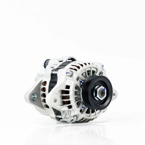 ALTERNADOR MANDO DODGE ATOS 1.0L 01-04 60A 12V     TOTAL     REF  23039