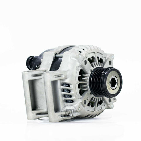ALTERNADOR NIPPONDENSO DODGE CHALLENGER CHARGER DURANGO 11-17 GRAND CHEROKEE 09-17 5.7L 220A 12V     VALUE     REF  11576