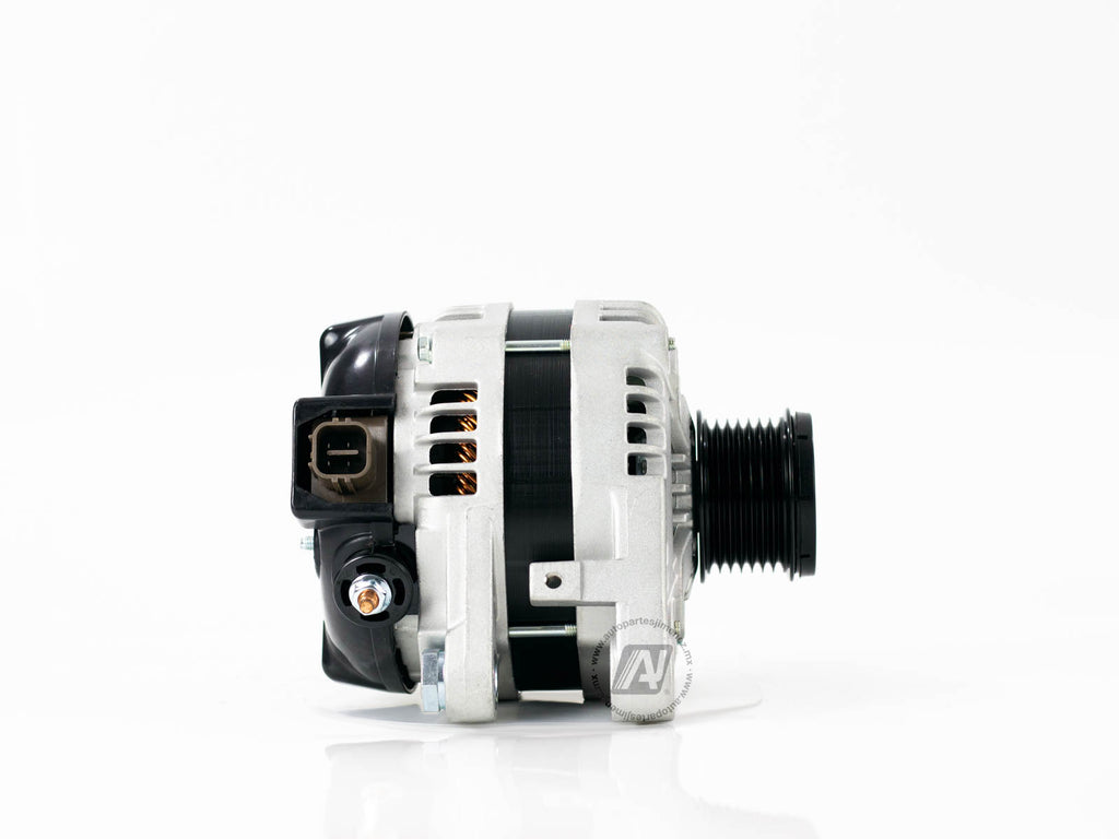 ALTERNADOR NIPPONDENSO TOYOTA HIGHLANDER 11-16 SIENNA 07-16     TOTAL     REF 11326
