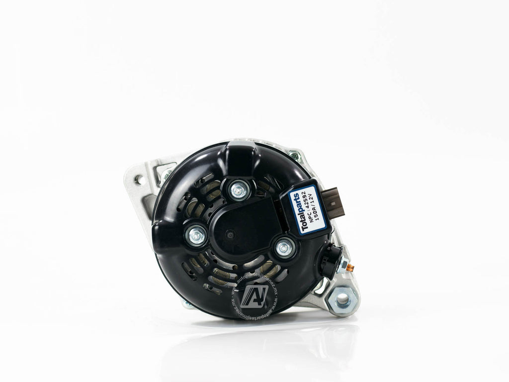 ALTERNADOR NIPPONDENSO TOYOTA HIGHLANDER 11-16 SIENNA 07-16     TOTAL     REF 11326