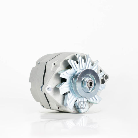 ALTERNADOR DELCO CHEVROLET 73-89 REGULADOR INTEGRADO 10SI 65A 12V     TOTAL     REF  7127 7127-3N