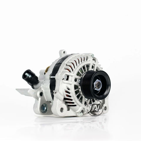 ALTERNADOR MITSUBISHI HONDA CIVIC 1.8L 06-11 80A 12V     TOTAL     REF  11176