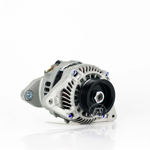 ALTERNADOR MITSUBISHI L200 06-19 90A 12V DIESEL     VALUE     REF  11415  1800A007