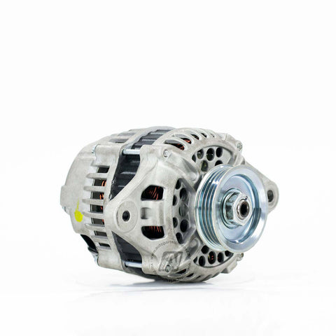 ALTERNADOR HITACHI NISSAN TSURU 1.6L 86-88 93-95 60A 12V     TOTAL     REF  14719