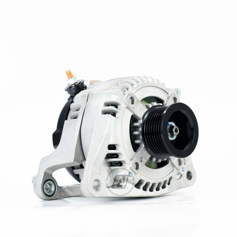 ALTERNADOR NIPPONDENSO DURANGO RAM 1500 2500 3500 5.7L 03-06 160A 12V     TOTAL     REF  13988