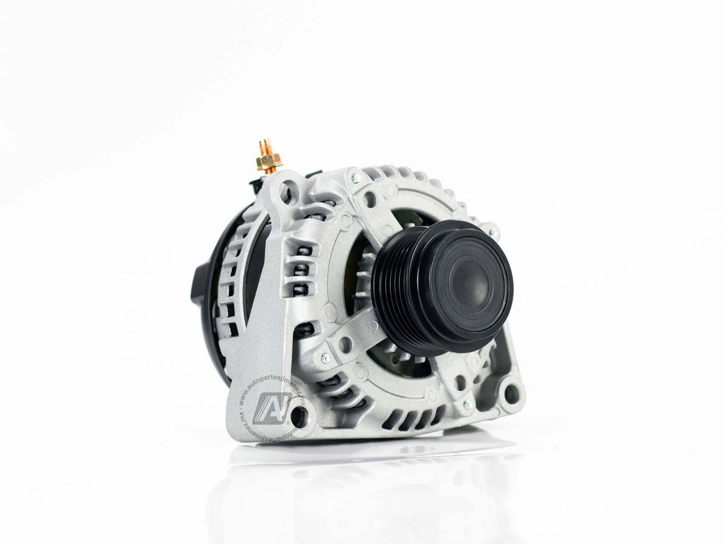 ALTERNADOR NIPPONDENSO CHEVROLET SILVERADO 1500 15 2500 3500 15-20 SUBURBAN 16-17 TAHOE SIERRA 150A 12V     TOTAL     REF 14007N