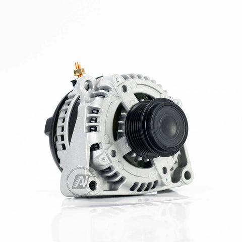 ALTERNADOR NIPPONDENSO CHEVROLET SILVERADO 1500 15 2500 3500 15-20 SUBURBAN 16-17 TAHOE SIERRA 150A 12V     TOTAL     REF 14007N