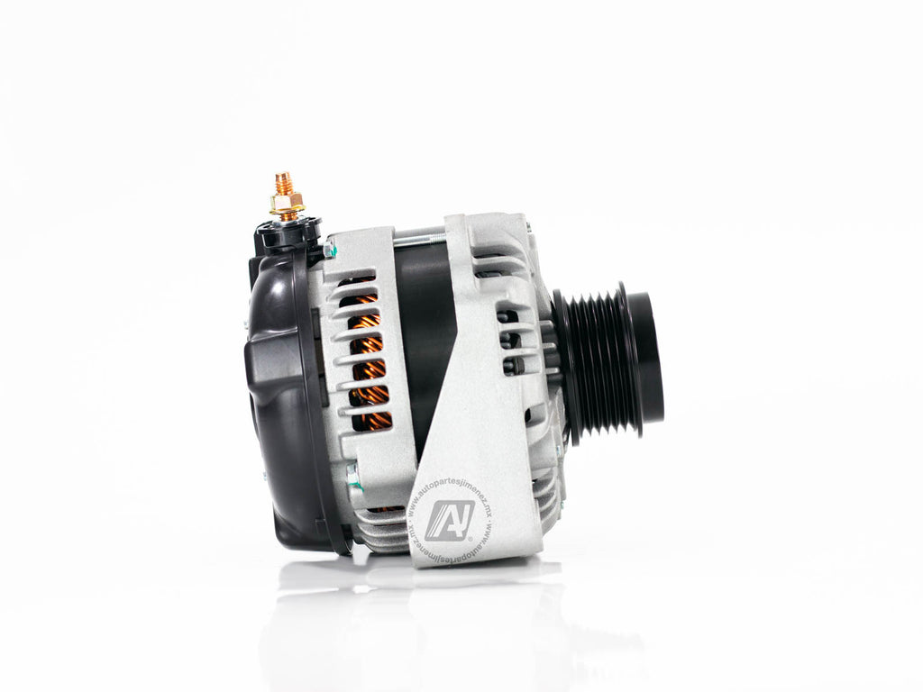 ALTERNADOR NIPPONDENSO CHEVROLET SILVERADO 1500 15 2500 3500 15-20 SUBURBAN 16-17 TAHOE SIERRA 150A 12V     TOTAL     REF 14007N