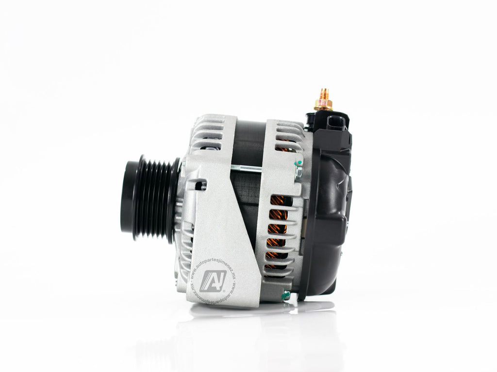 ALTERNADOR NIPPONDENSO CHEVROLET SILVERADO 1500 15 2500 3500 15-20 SUBURBAN 16-17 TAHOE SIERRA 150A 12V     TOTAL     REF 14007N