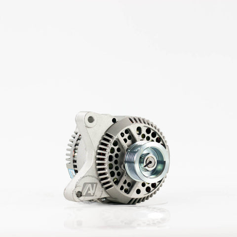 ALTERNADOR FORD 3G CROWN VICTORIA GRAND MARQUIS 4.6L 92-94 95A 12V     TOTAL     REF  7753