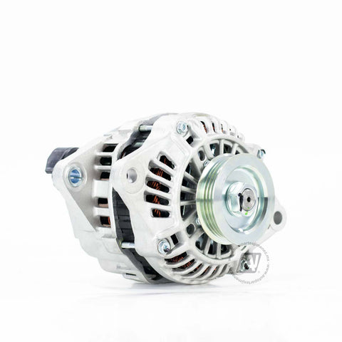 ALTERNADOR MITSUBISHI DODGE NEON 2.0L 98-05 85A 12V     WAI     REF  13735