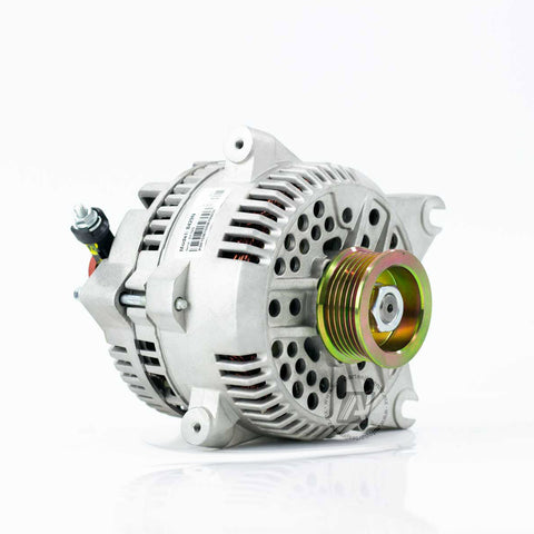 ALTERNADOR FORD 3G PICKUP F-250 F-350 F-450 F-550 SUPER DUTY 05-08 LOBO 06-08 12V 130A    WAI     REF 8429N